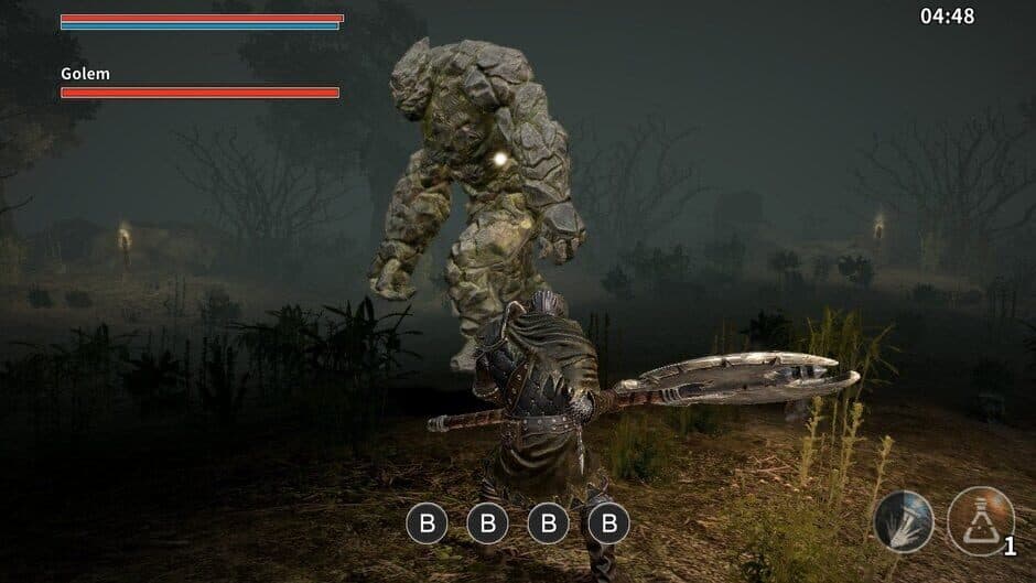 Скриншот 7 из Animus: Harbinger