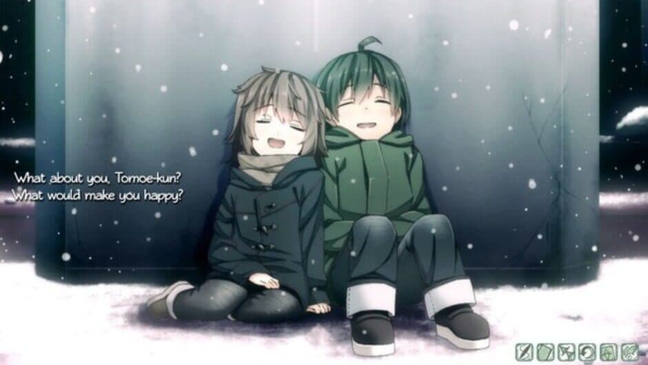 Скриншот 5 из Bokuten: Why I Became an Angel