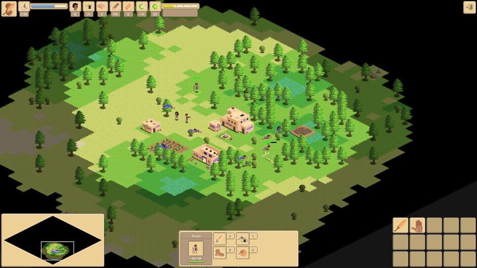 Скриншот 3 из TFC: The Fertile Crescent