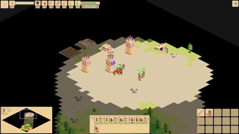 Скриншот 2 из TFC: The Fertile Crescent