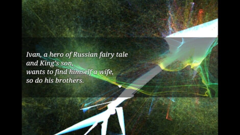 Скриншот 8 из On the Path