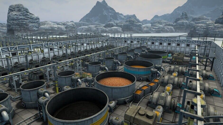 Скриншот 5 из Automation Empire