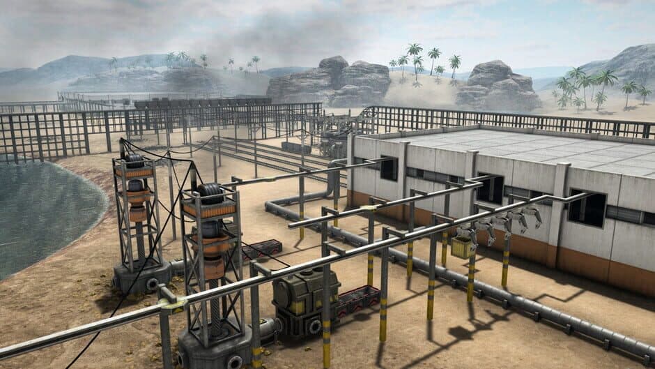 Скриншот 8 из Automation Empire