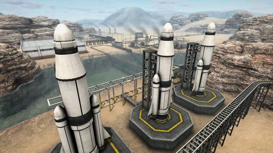Скриншот 2 из Automation Empire