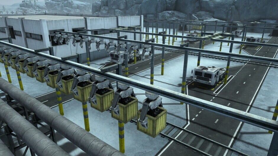 Скриншот 12 из Automation Empire