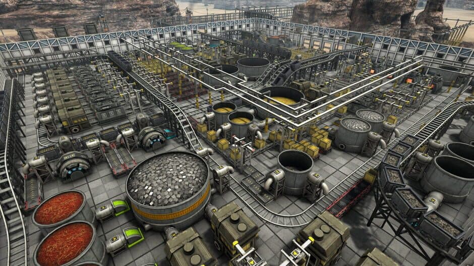 Скриншот 7 из Automation Empire