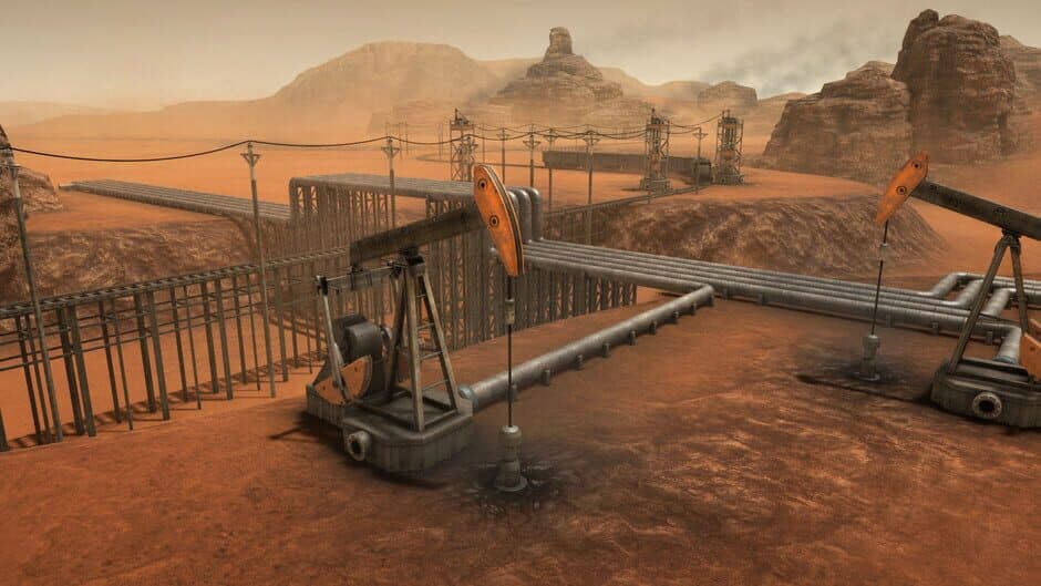 Скриншот 10 из Automation Empire