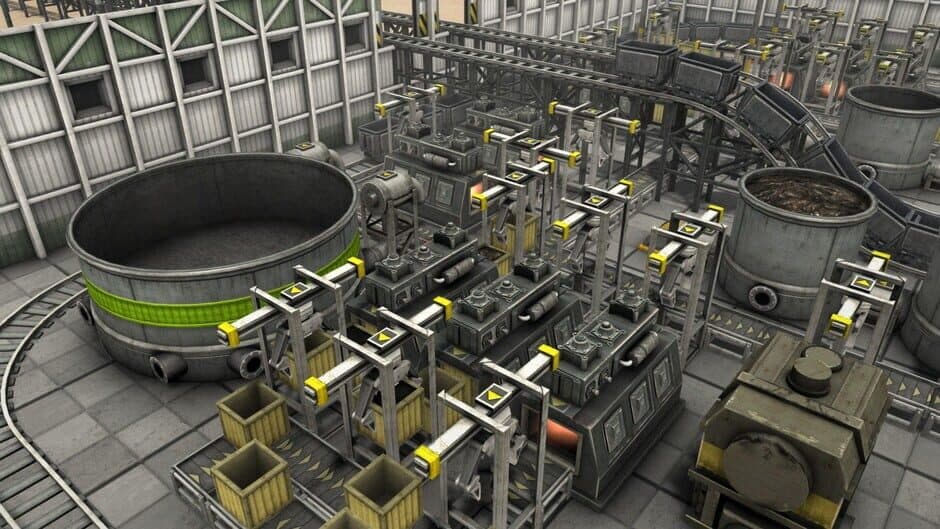 Скриншот 1 из Automation Empire