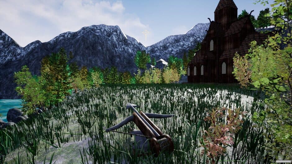 Скриншот 5 из Battle Siege Royale
