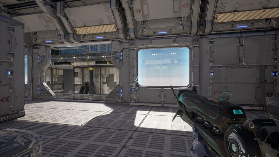 Скриншот 4 из GunBlaze