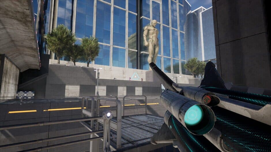 Скриншот 6 из GunBlaze