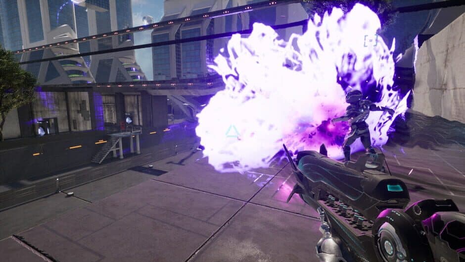 Скриншот 7 из GunBlaze