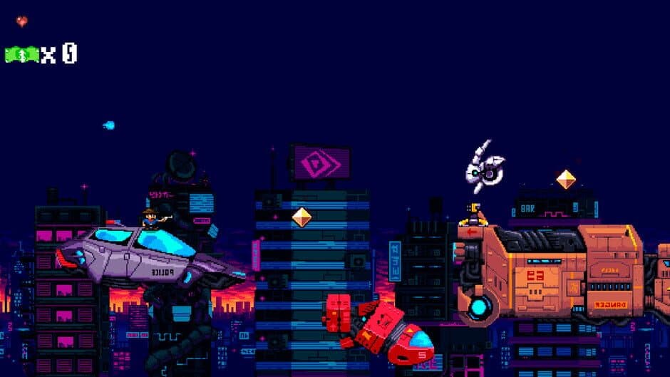 Скриншот 2 из Lost Action Hero