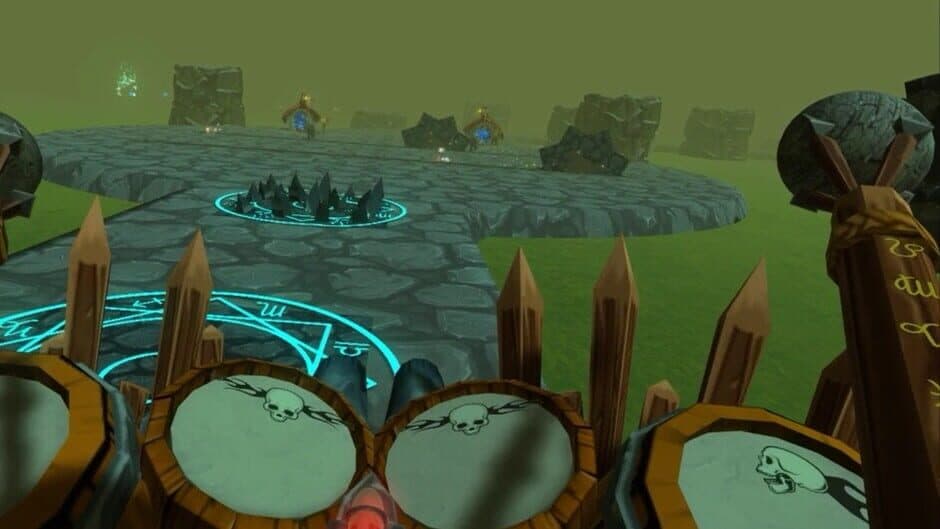 Скриншот 1 из Drums of War
