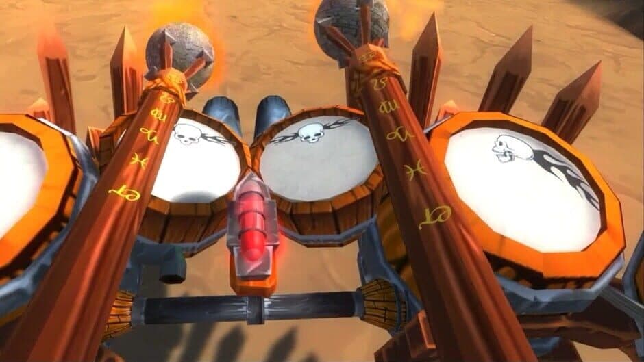 Скриншот 3 из Drums of War