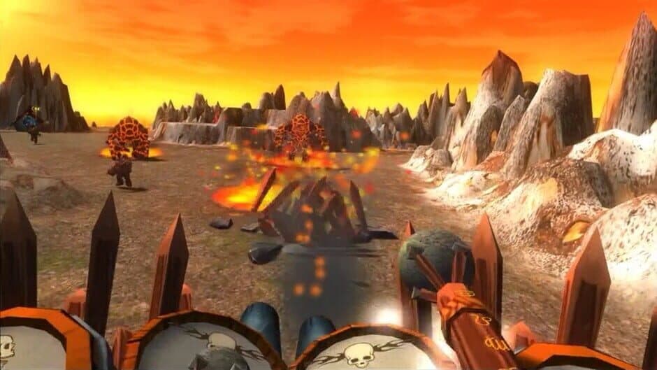 Скриншот 2 из Drums of War