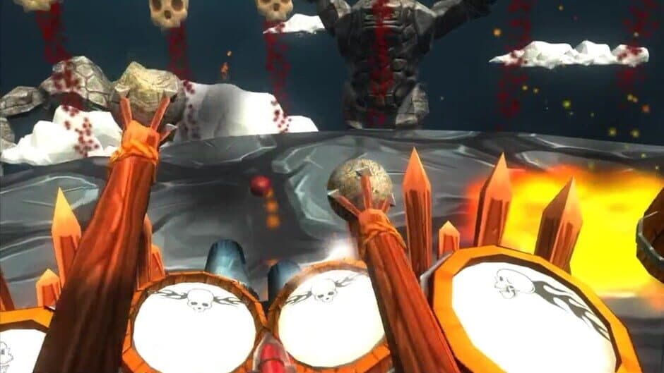 Скриншот 4 из Drums of War