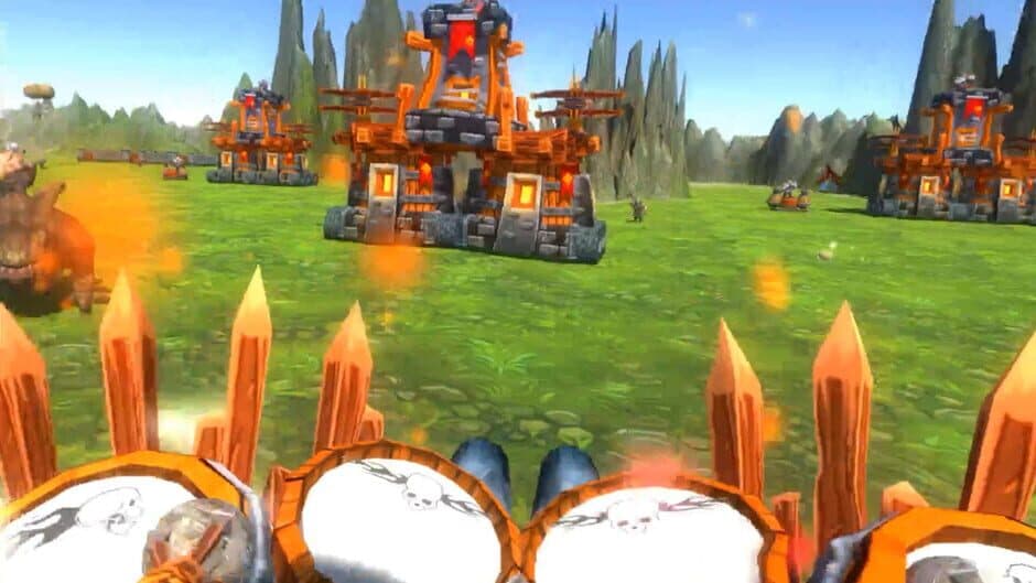 Скриншот 8 из Drums of War