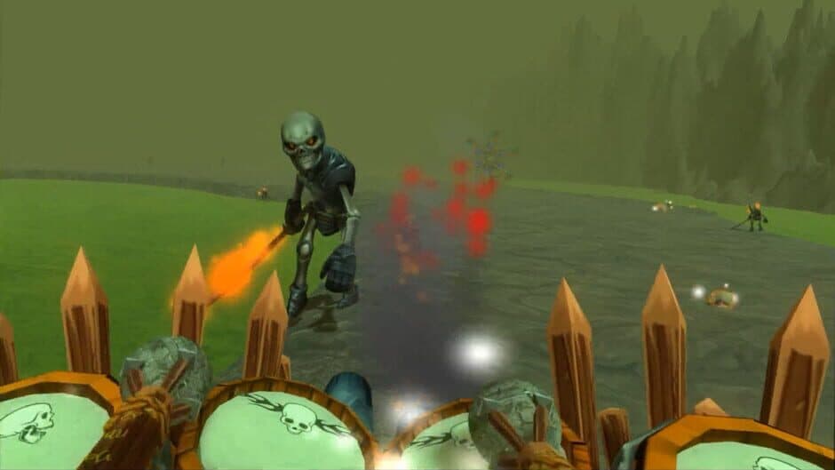 Скриншот 9 из Drums of War
