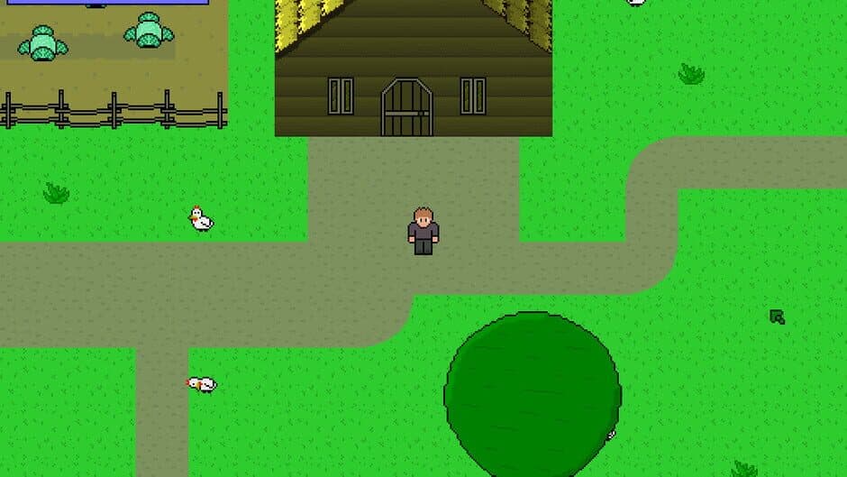 Скриншот 2 из Elder Village