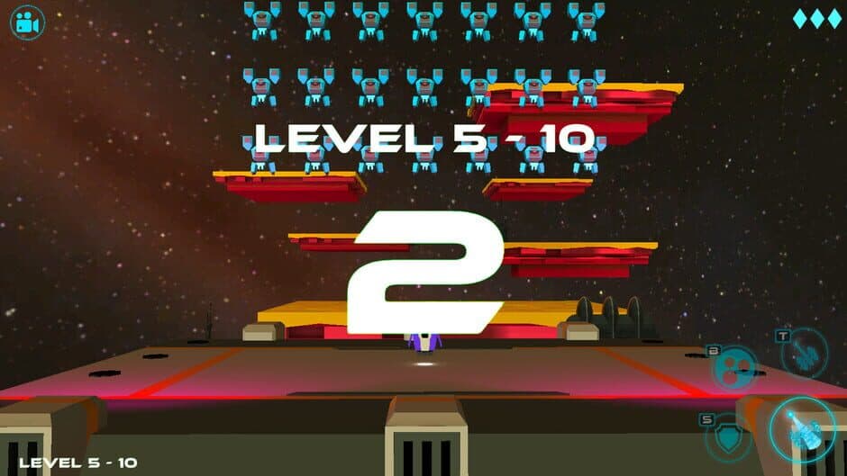 Скриншот 10 из Galaxium
