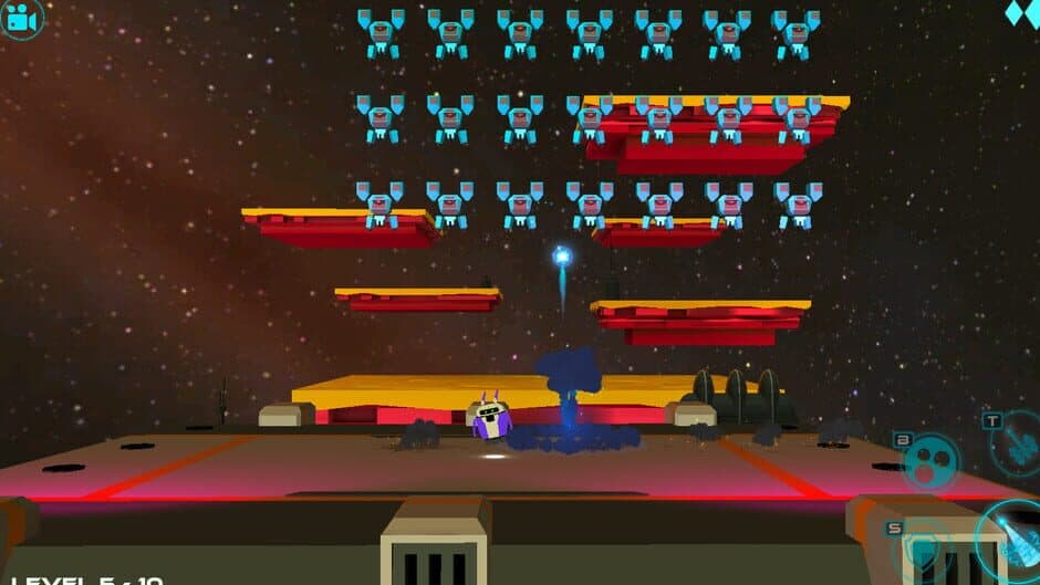 Скриншот 9 из Galaxium