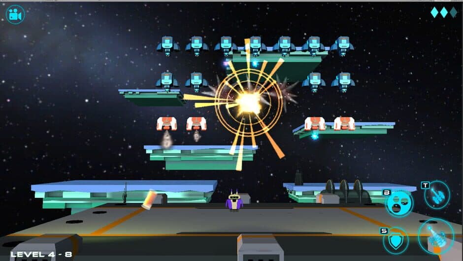 Скриншот 11 из Galaxium