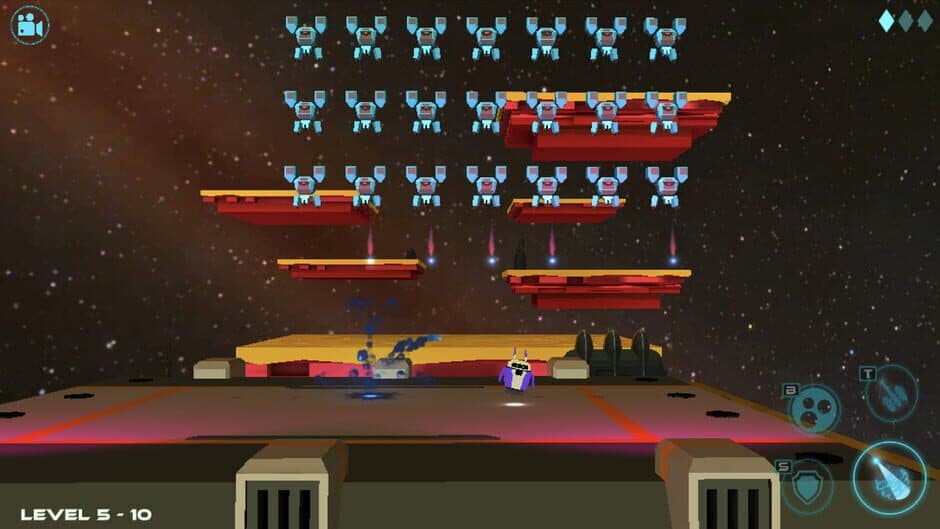 Скриншот 6 из Galaxium