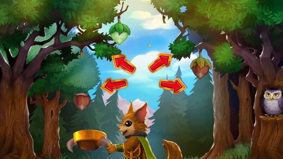 Скриншот 1 из Viking Brothers 6