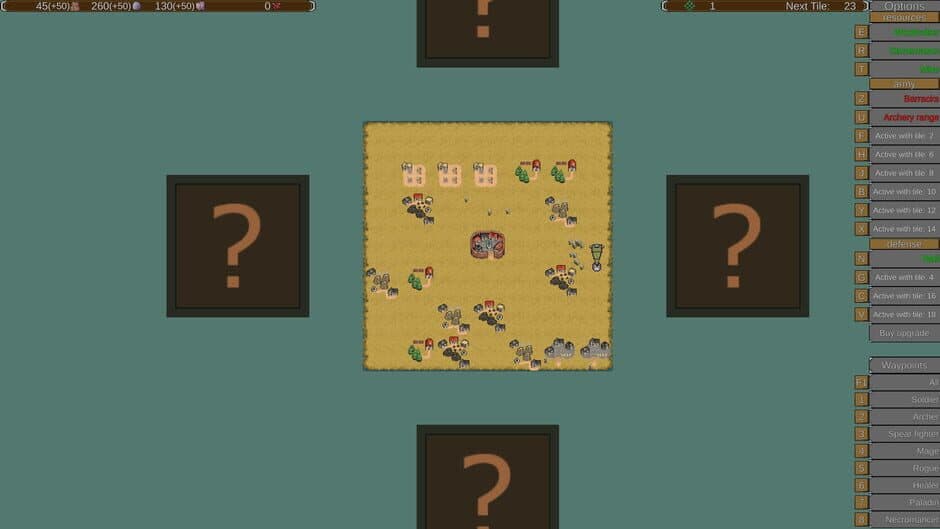 Скриншот 7 из Tile Conqueror
