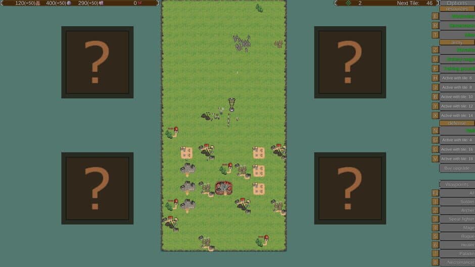 Скриншот 8 из Tile Conqueror