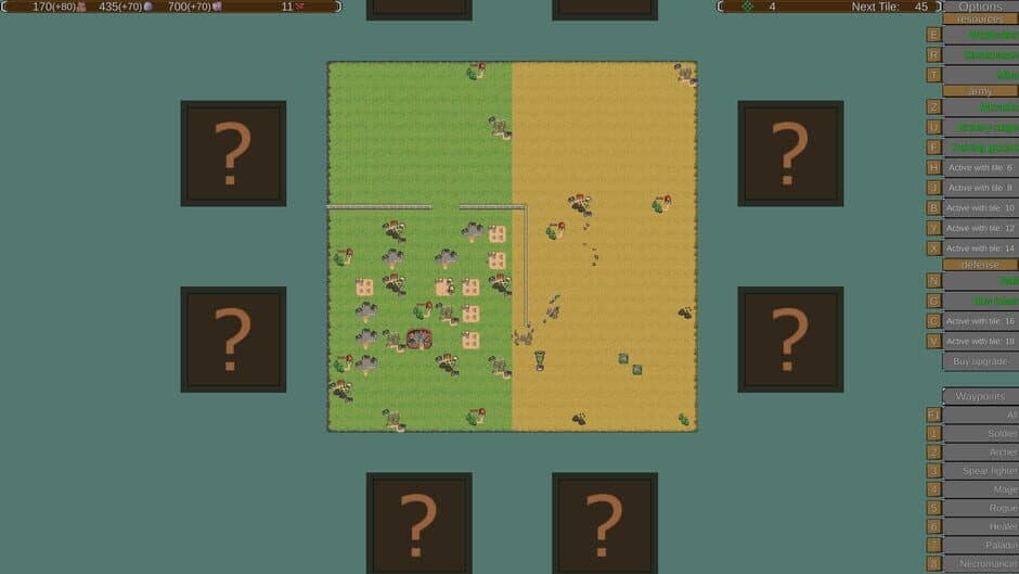 Скриншот 3 из Tile Conqueror