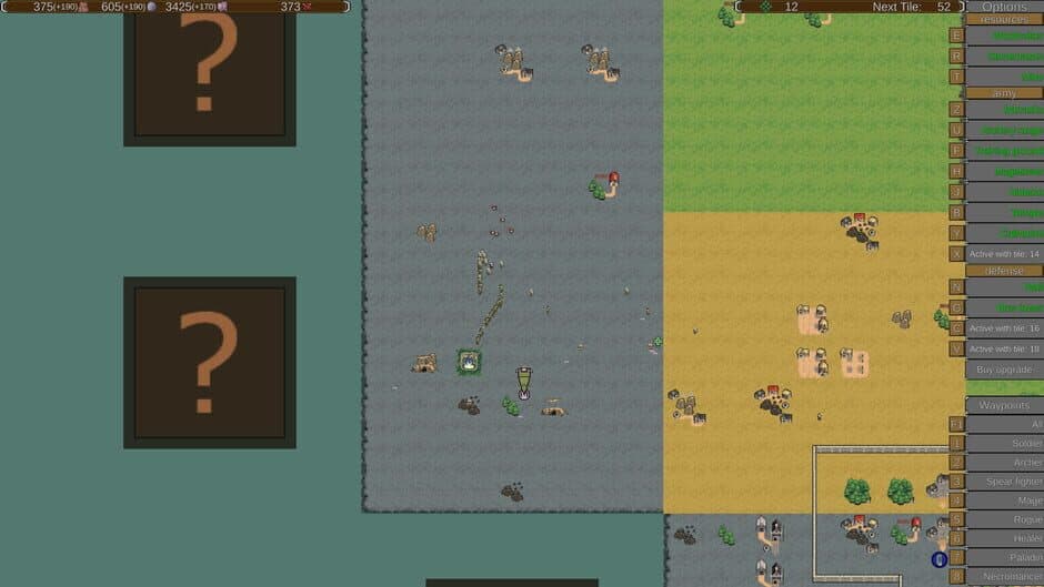 Скриншот 4 из Tile Conqueror