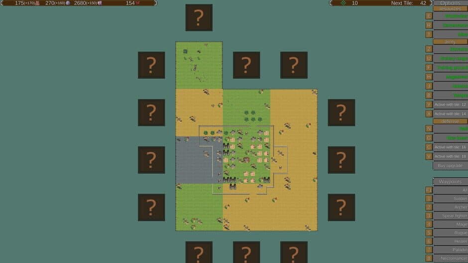 Скриншот 5 из Tile Conqueror
