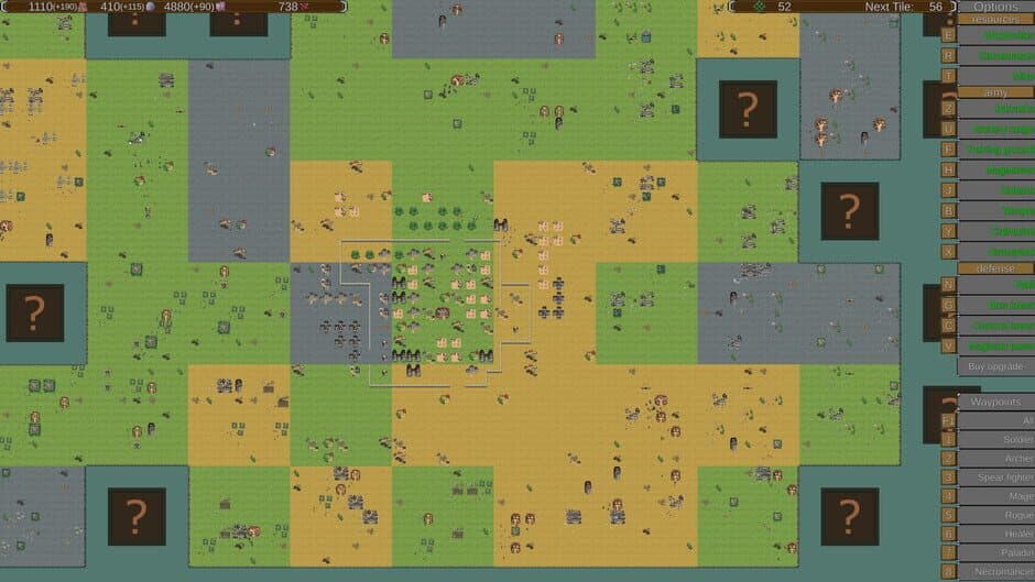 Скриншот 6 из Tile Conqueror