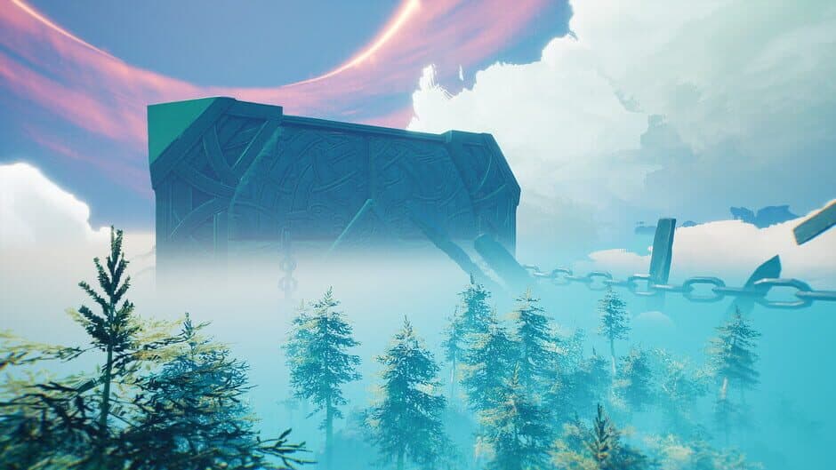 Скриншот 4 из Voidtrain