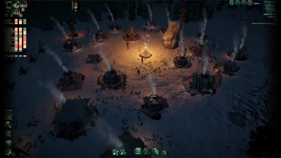Скриншот 4 из AstronTycoon2: Ritual