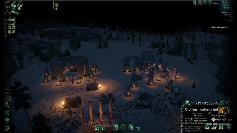 Скриншот 6 из AstronTycoon2: Ritual
