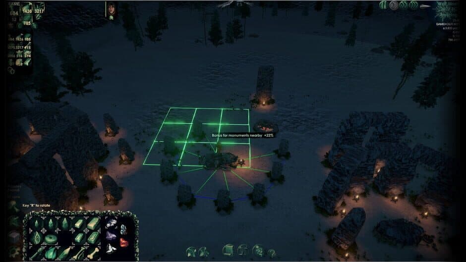 Скриншот 7 из AstronTycoon2: Ritual