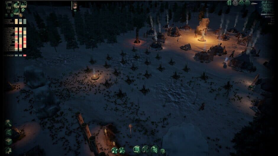 Скриншот 10 из AstronTycoon2: Ritual