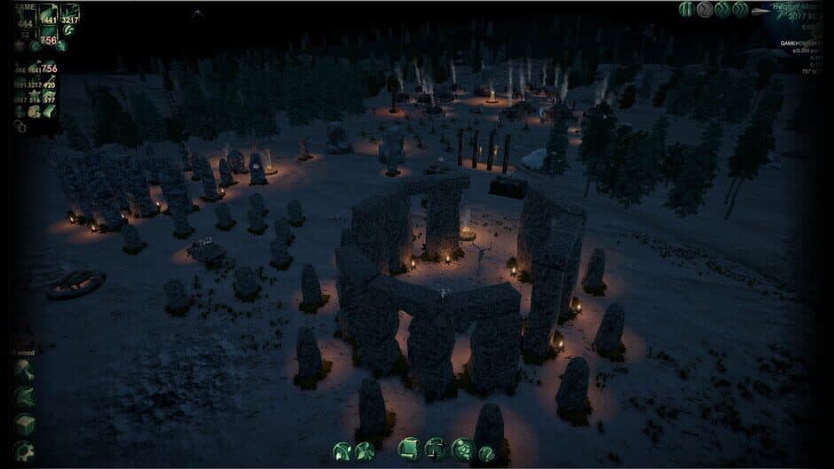 Скриншот 12 из AstronTycoon2: Ritual