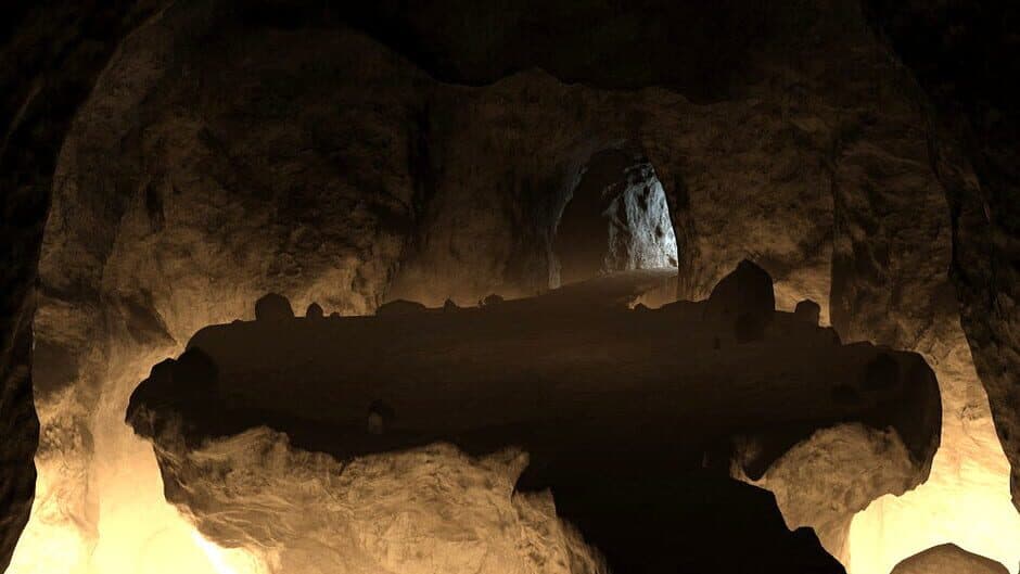 Скриншот 7 из The Legend of Crystal Valley