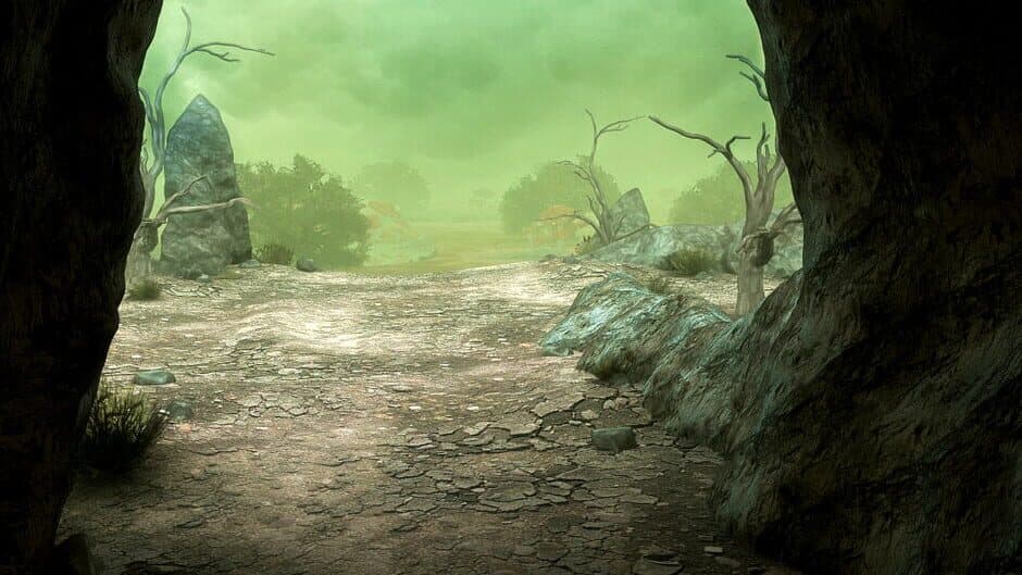 Скриншот 12 из The Legend of Crystal Valley