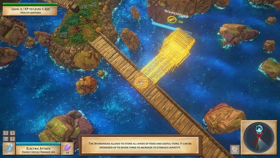Скриншот 8 из Discoverer