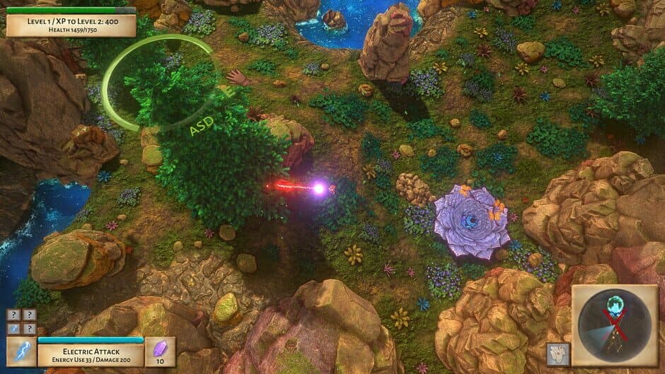 Скриншот 1 из Discoverer