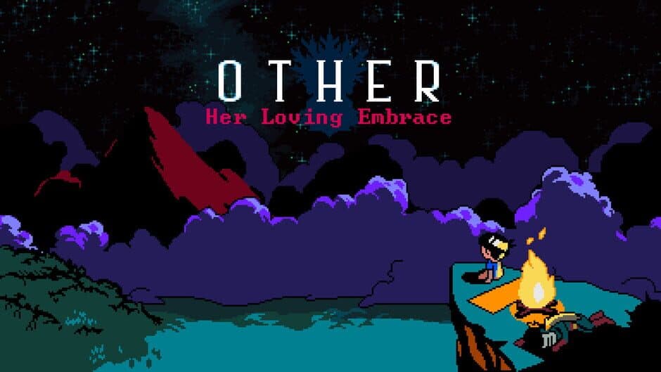 Скриншот 1 из Other: Her Loving Embrace