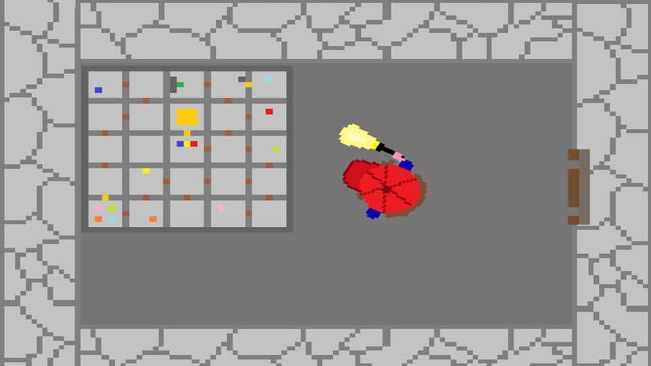 Скриншот 4 из Dungeon Chest