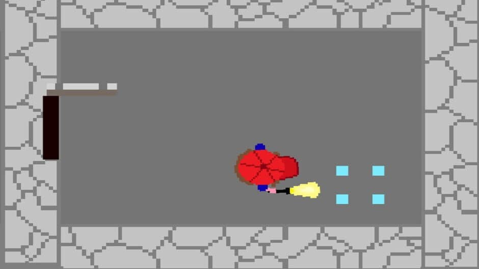 Скриншот 2 из Dungeon Chest