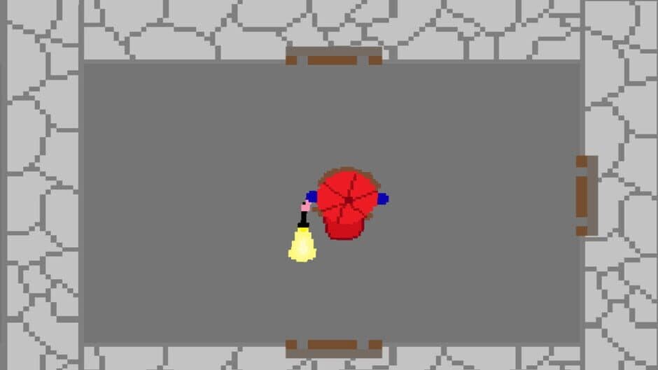Скриншот 3 из Dungeon Chest