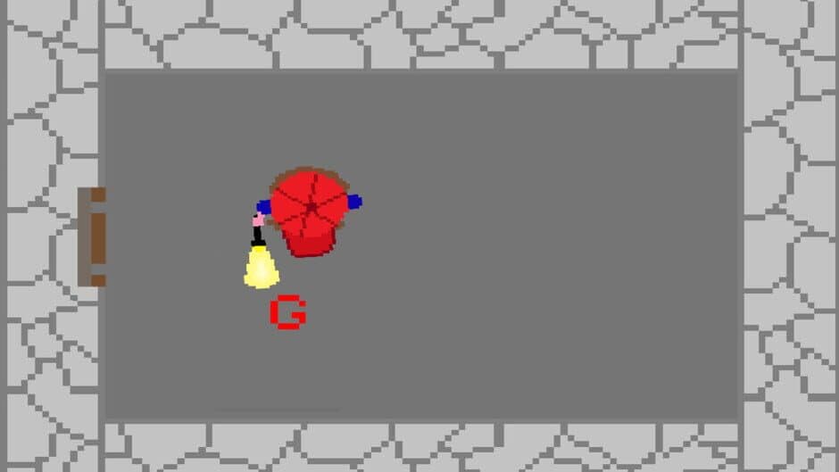 Скриншот 1 из Dungeon Chest